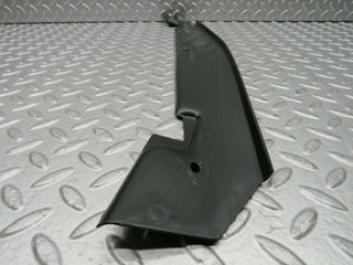 22017 Mercedes-Benz S123 280TE Front Bumper Centre Filler Trim 1238853023