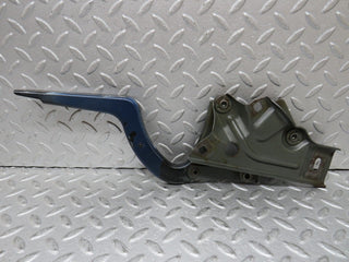 W109 trunk lid hinge right side used OEM