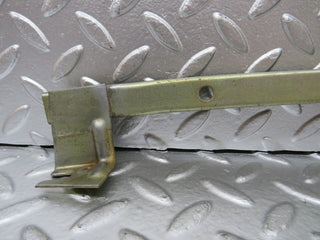 W123 rear right door window channel used OEM