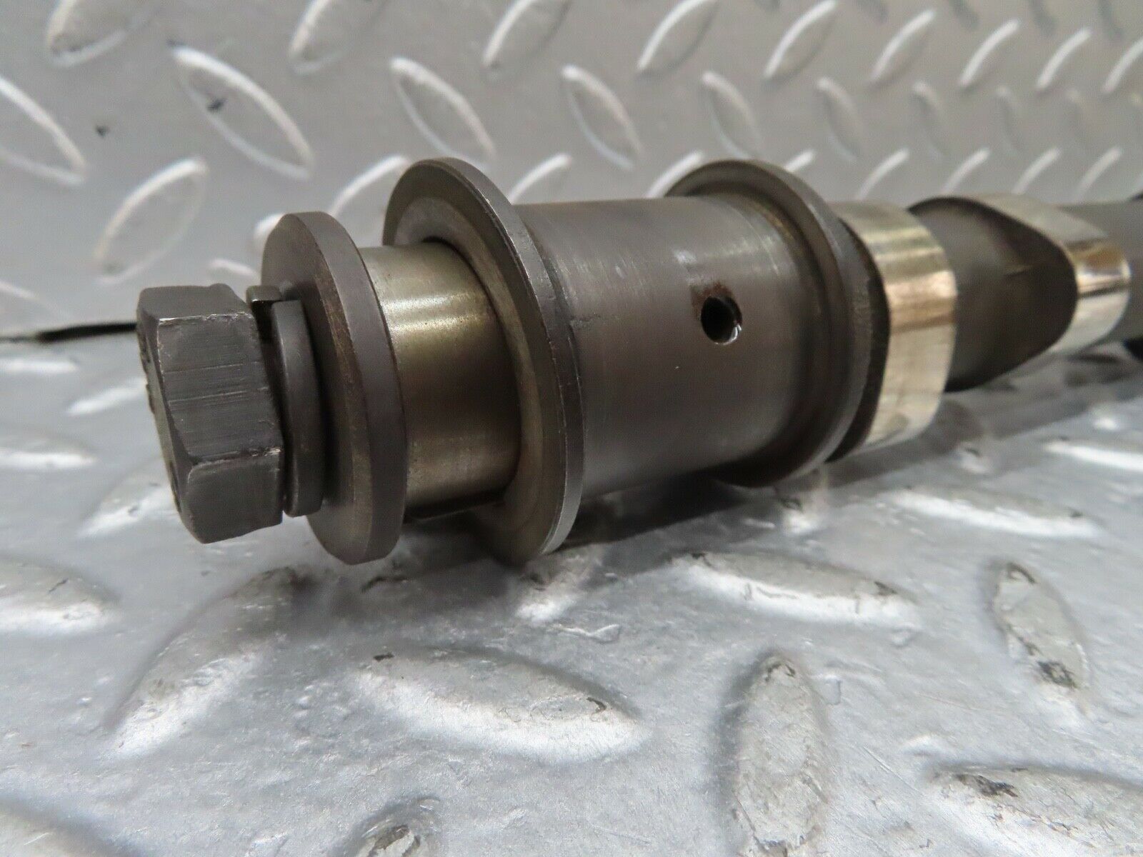 18732 Mercedes-Benz W120 W121 Ponton Camshaft 1210511101