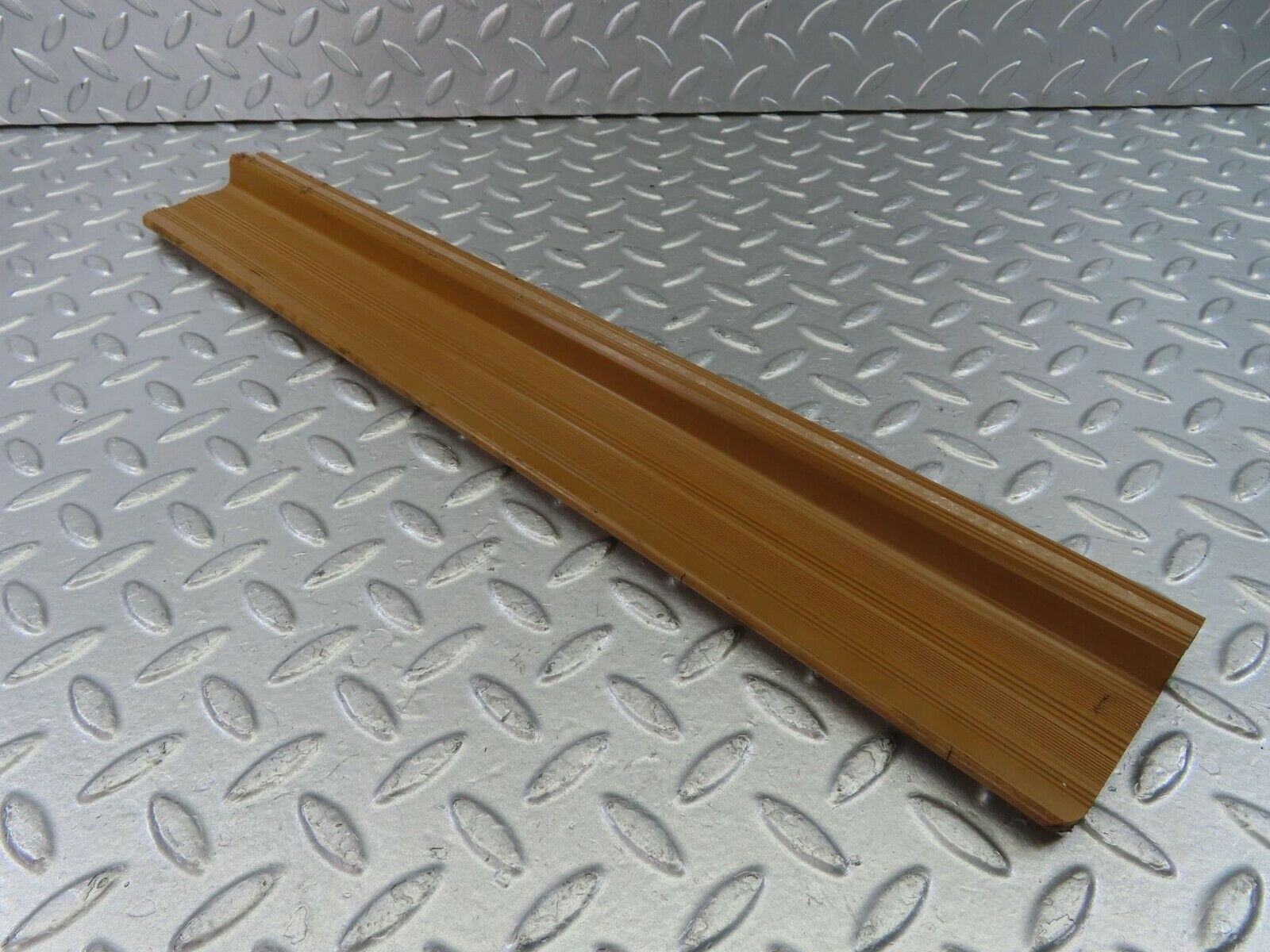10692 Mercedes-Benz W123 230E Rear Left Door Sill