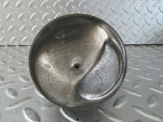 W110 Fintail Heckflosse piston with connecting rod 86.00 mm used OEM