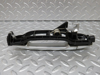 34694 Mercedes-Benz W210 320E Rear Right Exterior Door Handle