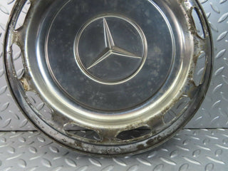 W121 Ponton wheel trim hub cap used OEM