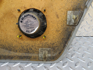 32342 Mercedes-Benz S124 300TE Wagon Rear Left Door Card Grey