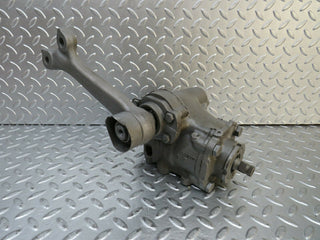 23383 Mercedes-Benz W116 350SE Steering Box Steering Rack RHD 1164610101
