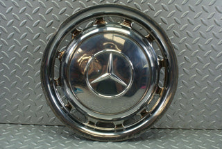 R107 SLC wheel trim hub cap used OEM