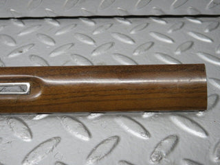 32188 Mercedes-Benz W123 230E Dashboard Wood Trim