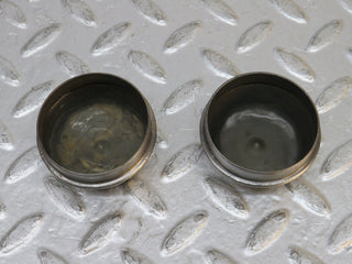 0407 Mercedes-Benz W108 280SE Wheel Hub Locking Cap
