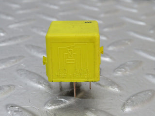 34869 Mercedes-Benz W210 320E Multi Purpose Relay 0025421419