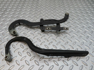 12211 Mercedes-Benz R129 300SL Coupe Trunk Boot Lid Hinge Right Side