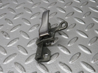 32202 Mercedes-Benz W123 230E Left Door Opener Door Handle 1237600161