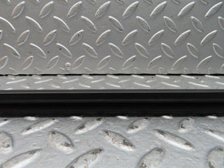 19739 Mercedes-Benz C140 CL420 Coupe Right Door Inner Window Weatherstrip Seal