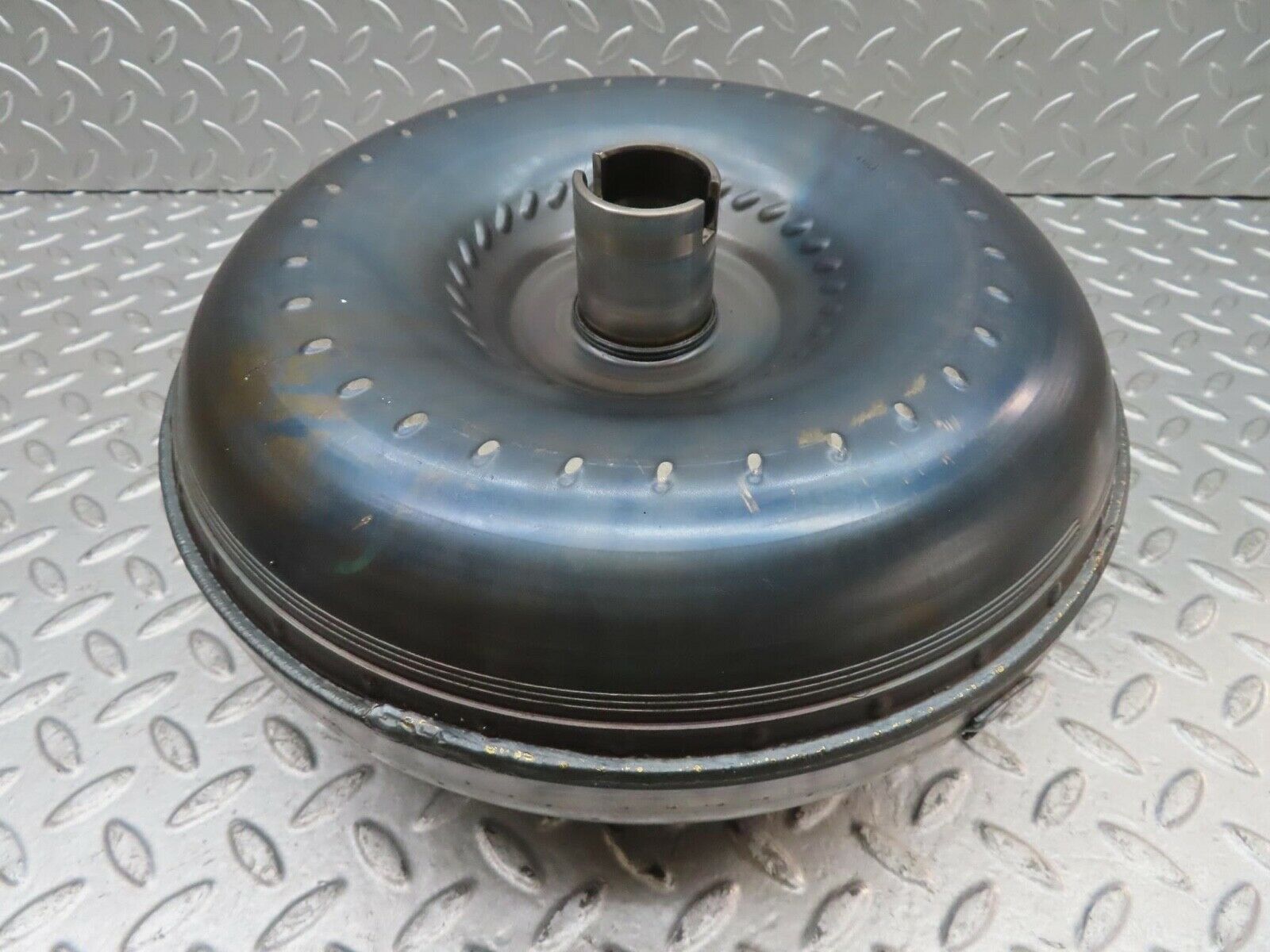 13839 Mercedes-Benz W220 S430 Torque Converter