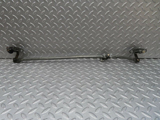 W123 windscreen wiper linkage used OEM