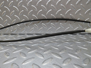 25576 Mercedes-Benz W123 200 Heater Regulator With Cables