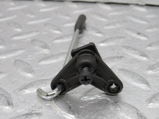 34749 Mercedes-Benz W210 320E Rear Door Lock Knob Pair 2107300221