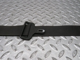 28535 Mercedes-Benz S123 240D Wagon Front Left Seat Belt 1238602586