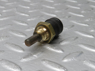 W124 Cabriolet coolant temperature sensor used OEM