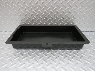 35993 Mercedes-Benz W126 420SE Rear Left Parcel Shelf Storage 1268430307