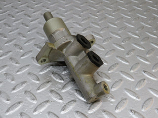W124 Cabriolet brake master cylinder used OEM