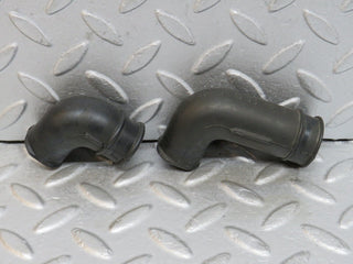 38119 Mercedes-Benz A124 320E Cabriolet Air Pump Hoses 1041411283 1041411383