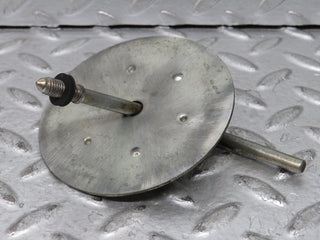 27615 Mercedes-Benz S124 300TE Wagon Spare Wheel Holder