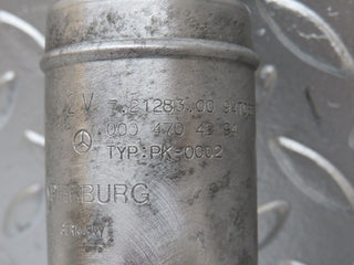 W124 fuel pump used OEM