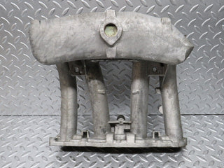 W123 intake manifold used OEM