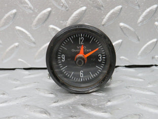30048 Porsche 924 Dashboard Clock VDO 477919211