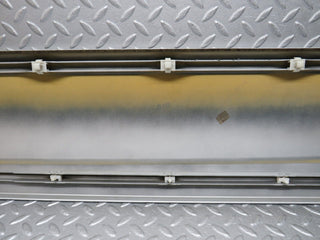 R129 SL right door lower moulding trim used OEM