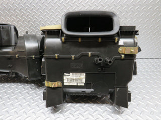 33444 Mercedes-Benz W202 C180 Heater Box Blower Housing Valeo 2028300362