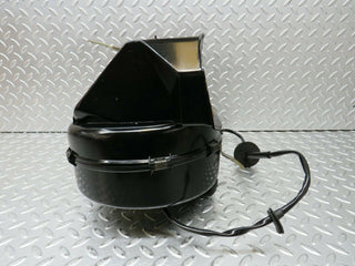W116 heater blower motor with housing used OEM