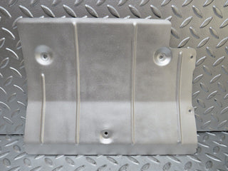 27276 Mercedes-Benz W123 240D Exhaust Heat Shield