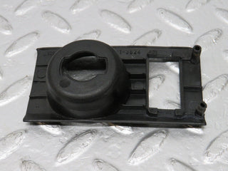 34351 Mercedes-Benz C126 380SEC Headlight Switch Cover Trim Surround 126689018