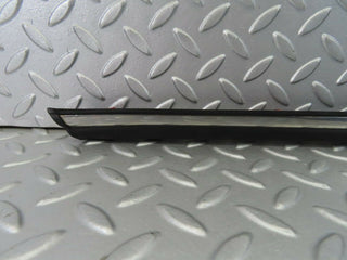 7253 Mercedes-Benz W116 450SE Centre Door Chrome Trim Rear Right