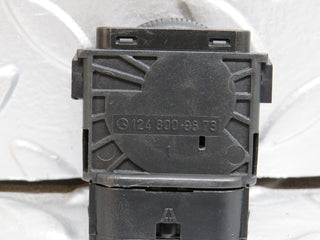 29176 Mercedes-Benz C124 320CE Coupe Headlight Level Switch 1248000673