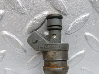 R129 SL fuel injector used OEM