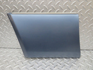 31297 Mercedes-Benz S124 220TE Wagon Front Left Fender Wing Moulding 1246901340