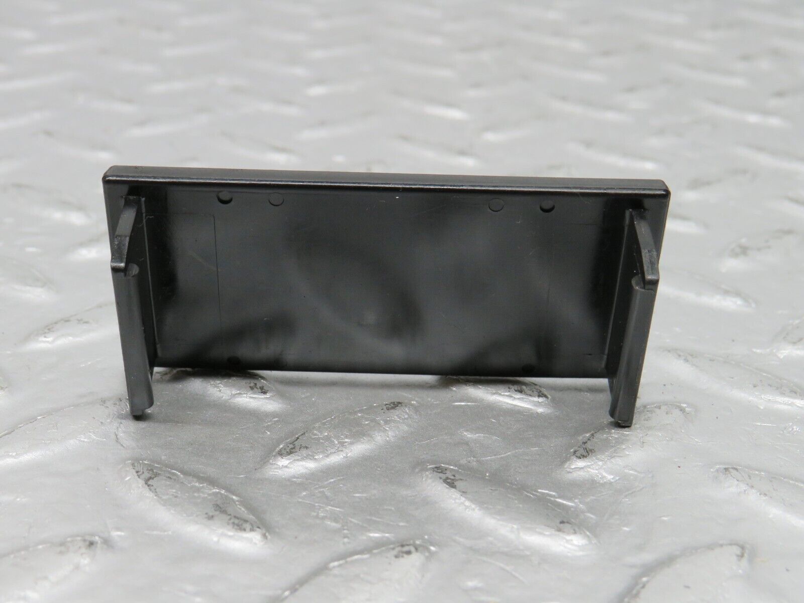 38670 Mercedes-Benz W201 190E 2.6L Heater Blower Cover 2015450046
