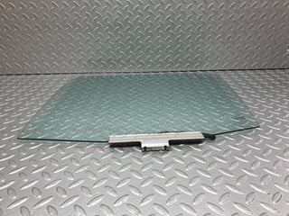 41406 Mercedes-Benz W124 200E Rear Left Door Window Glass