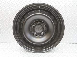 13244 Mercedes-Benz Steel Wheel 6Jx15H2 ET31 5x112 2034000002