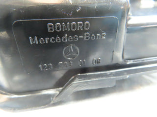 10725 Mercedes-Benz W123 230E Rear Left Door Lock Mechanism 1237330108