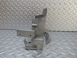 26686 Mercedes-Benz C124 220CE Engine Control Unit Tray Bracket 1245404973