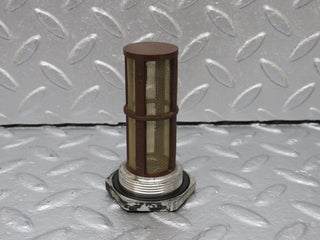 40672 Mercedes-Benz W123 300D Fuel Tank Fuel Filter 1234710035