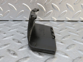 28330 Mercedes-Benz S123 240D Wagon Front Seat Trim Black 1239193320