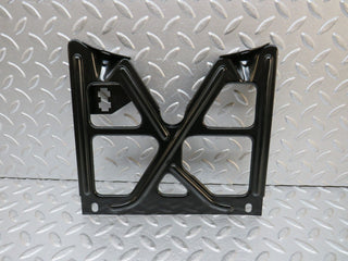 R107 SLC heater blower box bracket holder used OEM