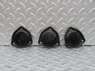 28164 Mercedes-Benz W123 280E Camshaft Access Cover Plate Set