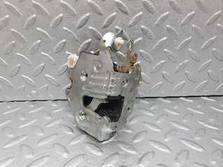 W124 front left door lock mechanism used OEM