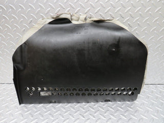 34816 Mercedes-Benz W210 320E Under Dash Panel Left Side 2106805136